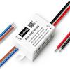 illuburg Trasformatore LED Dimmerabile TRIAC 350mA Corrente Costante 5W - 10W pe