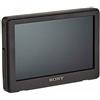 Sony CLM-V55 5-Inch Portatile LCD Monitor per Fotocamere DSLR CLMV55 Nuovo