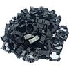 Eurowagens 500Pz Supporto Per Batteria Li-Ion 18650 Portatile Per Stoccaggio