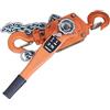 KATSU Tools KATSU Paranco a Catena 1,5T 1,5m Leva Manuale Blocco a Cricchetto Paranco a Cate