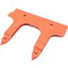 GASPARDO DENTE SMONTABILE ORIGINALE GASPARDO FBR PLUS FIORE 13014220
