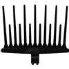Volpi PETTINE DI RICAMBIO ORIGINALE PER ABBACCHIATORE VOLPI DUALCOMB