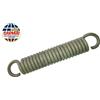 MOLLA PER ERPICE TILLER CON GANCIO APERTO FILO 11 LUNGHEZZA 355mm