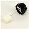 COBO TAPPO SERBATOIO OLIO FRENI CON INDICATORE DI LIVELLO - COBO - 1028989