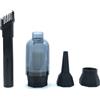 Eurowagens Kit Di Ugelli Per Aspirapolvere X3 Violent Turbo Fan Pulizia Polvere Casa Auto