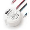 illuburg Trasformatore LED Impermeabile IP65 350mA Corrente Costante 7W - 12W LE
