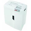 HSM shredstar X10 1045111 Distruggidocumenti da 4,5x30 mm, Bianco argento