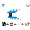 Campagnola ABBACCHIATORE AD ARIA COMPRESSA CAMPAGNOLA DIABLO EVO 1800 BATTITI