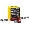 AMA CARICABATTERIA PORTATILE DECA per batterie da 12/24V CLASS 12A 230V-50hz 19192