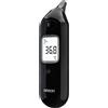 OMRON Gentle Temp 533, Termometro auricolare per misurazioni rapide e accurate s
