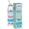 CARE For you, Spray Nasale Ipertonico - Spray Nasale Raffreddore ed Allergie, So