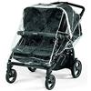 Peg Perego Rain Cover (Book For Two)