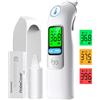 ‎‎JOYTECH Healthcare Co., Ltd. Femometer Termometro per la febbre per adulti e bambini, termometro per