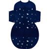 Happiest Baby Sacco Nanna SNOO Sack - Cotone 100% Biologico - Favorisce