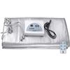 hzexun Oxford Coperta Vapore A Infrarossi Far-Infrared (Fir) Sauna per Home Spa