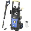 Michelin Idropulitrice ad Alta Pressione MPX25EH (2500 W, 170 bar, 500 l/h)