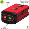 Cramer BATTERIA 82V CRAMER 82V360 5Ah 4kW CARICA PROFESSIONALE ULTIMA GENERAZIONE