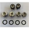 FASA KYDRA K60030214 VALVOLE 15/18LT X KPC AF AC