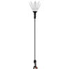 HYUNDAI Scuoti olive Abbacchiatore a batteria 21V Polar 37902 nudo