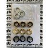FASA KYDRA K60030147 SET COMPLETO GUARNIZIONI ACQUA X KPC AF AC