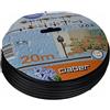 Claber Micro 90370, Tubo capillare 1/4 (4-6mm), 20 m