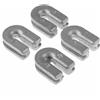 Hicello Occhiello per accensione tagliaerba, per Husqvarna T45X, T25, T35, T35X