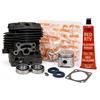 Andreas Stihl CILINDRO E PISTONE MOTOSEGA STIHL MS 151 TC-E KIT REVISIONE COMPLETO