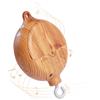 Promise Babe Carillon per Culla con Campana e 35 Melodie - Set Supporto