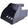 ProtectorTech Pala per Setaccio Sabbia per Metal Detector Strumento di Scavo