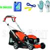 Oleo Mac RASAERBA OLEO MAC G 48 TK COMFORT PLUS TRAZIONATA TAGLIO 46 CM MOTORE EMAK