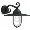 Philips Lighting Pasture Lampada da Parete Plafoniera Illuminazione Giardino Amb