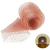 Acrylic Recinzione per Lumache,Rete metallica di rame,Rete in Rame,utilizzato per protez