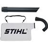 Stihl KIT ASPIRAZIONE STIHL PER SOFFIATORI BG 56 BG 66 BG 86 42417002200