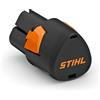 Stihl BATTERIA A LITIO AS2 PER POTATORE GTA26 E RIFINITORE MOTOSEGA HSA26 STIHL