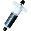 JZSMY Hot Tub pompa rotore girante per Lay-Z-Spa #P4071 58113 E02 (girante con a