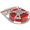 FILO NYLON STIHL TONDO ROSSO 2,7 X 32 METRI PER DECESPUGLIATORI E TAGLIABORDI