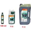 stihl OLIO MISCELA STIHL HP ULTRA PER MOTORI 2 TEMPI DECESPUGLIATORI/MOTOSEGHE