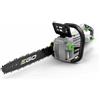 ego power MOTOSEGA A BATTERIA EGOPOWER CS1610E 56 V BARRA 40 CM MACCHINA NUDA