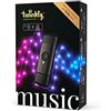 Twinkly - TMD01USB- Chiavetta USB Musicale - Effetti Luminosi Unici Sincronizzat