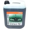 Andreas Stihl OLIO MISCELA STIHL HP SUPER 10 LITRI MOTORI 2 TEMPI MOTOSEGA DECESPUGLIATORE