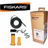 fiskars RICAMBIO IMPUGNATURA E FETTUCCIA FISKARS SVETTATOIO UPX82 ART.1026297