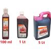 stihl OLIO MISCELA STIHL HP PER MOTORI 2 TEMPI MOTOSEGA DECESPUGLIATORE