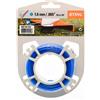 Stihl FILO NYLON STIHL TONDO BLU 1,6 MM X 19 METRI PER TAGLIABORDI E DECESPUGLIATORI
