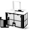 TsuFantisi T/F 9991460-R1 - Filtro ultra fine per pulitori Dolphin Robotic Pool S50 S100 Ac