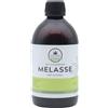 Almicanna: Melassa di canna da zucchero biologica 500ml - Per la produzione di t