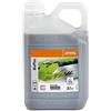 STIHL OLIO CATENA MOTOSEGA STIHL BIOPLUS ORIGINALE BIODEGRADABILE TANICA 3 LITRI