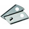 Einhell Originale Einhell Coltelli per biotrituratore (compatibile con GH-KS 2440)
