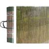 AgriGarden S.r.l.s. Arelle Slim mezza canna Bamboo canniccio frangisole 100X300cm