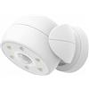 BIGLIGHT Senza Fili Faro a Batteria Esterno, Faretto Led da Esterno con Sensore