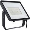 Philips Projectline, Proiettore LED, 150W, Luce Bianca Calda, Illuminazione Comm